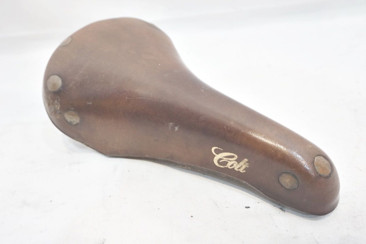 BROOKS 「ブルックス」 COLT サドル / バイチャリ世田谷店
