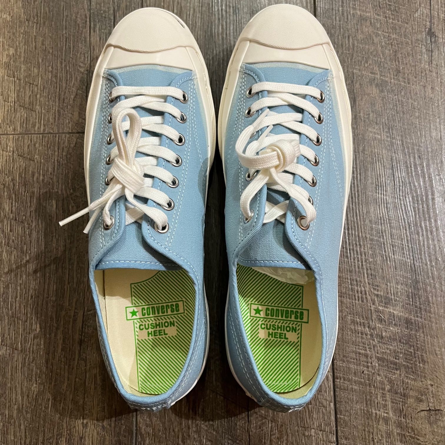 新品 CONVERSE ADDICT JACK PURCELL CANVAS ジャックパーセル 