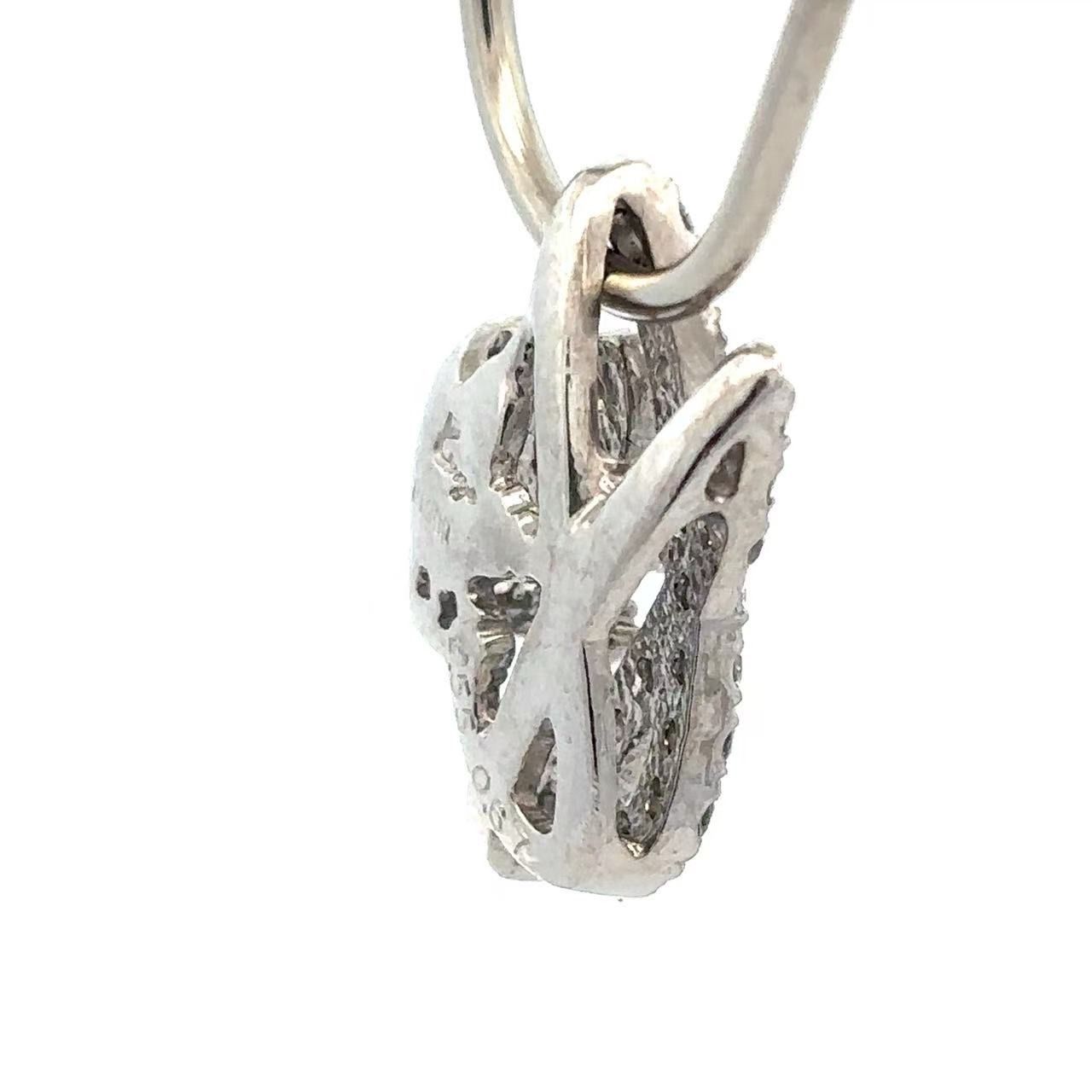ダイヤモンド0.67ct