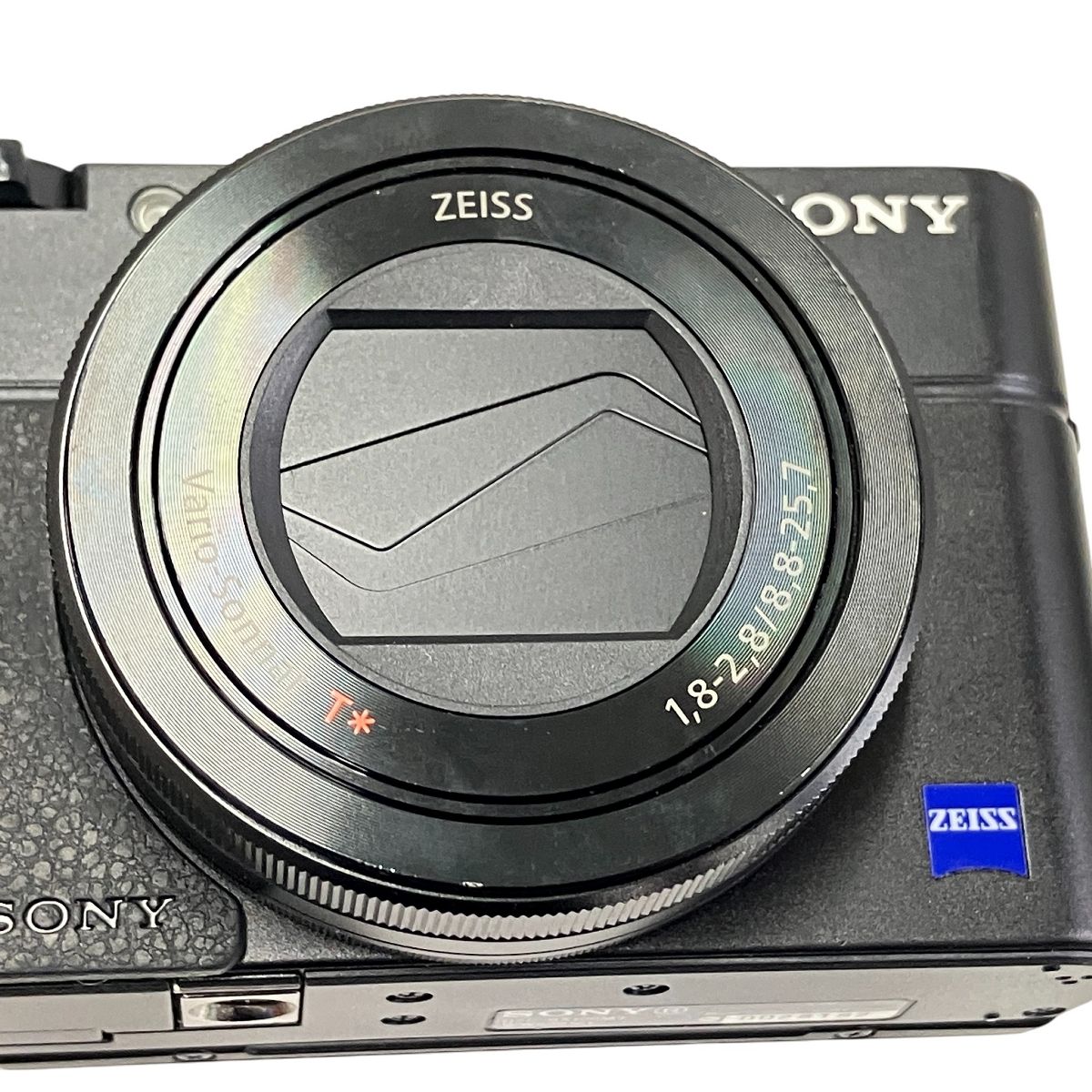 SONY Cyber-shot DSC-RX100M3 中古美品 おまけ付き SONY（ソニー） 中古 1年保証 美品 SONY Cyber-shot DSC-RX100M3