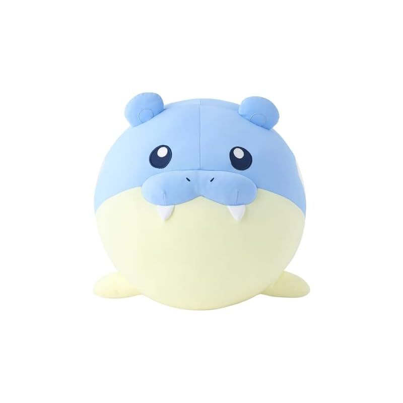 ポケモンセンターオリジナル ひんやりぬいぐるみ タマザラシ 0