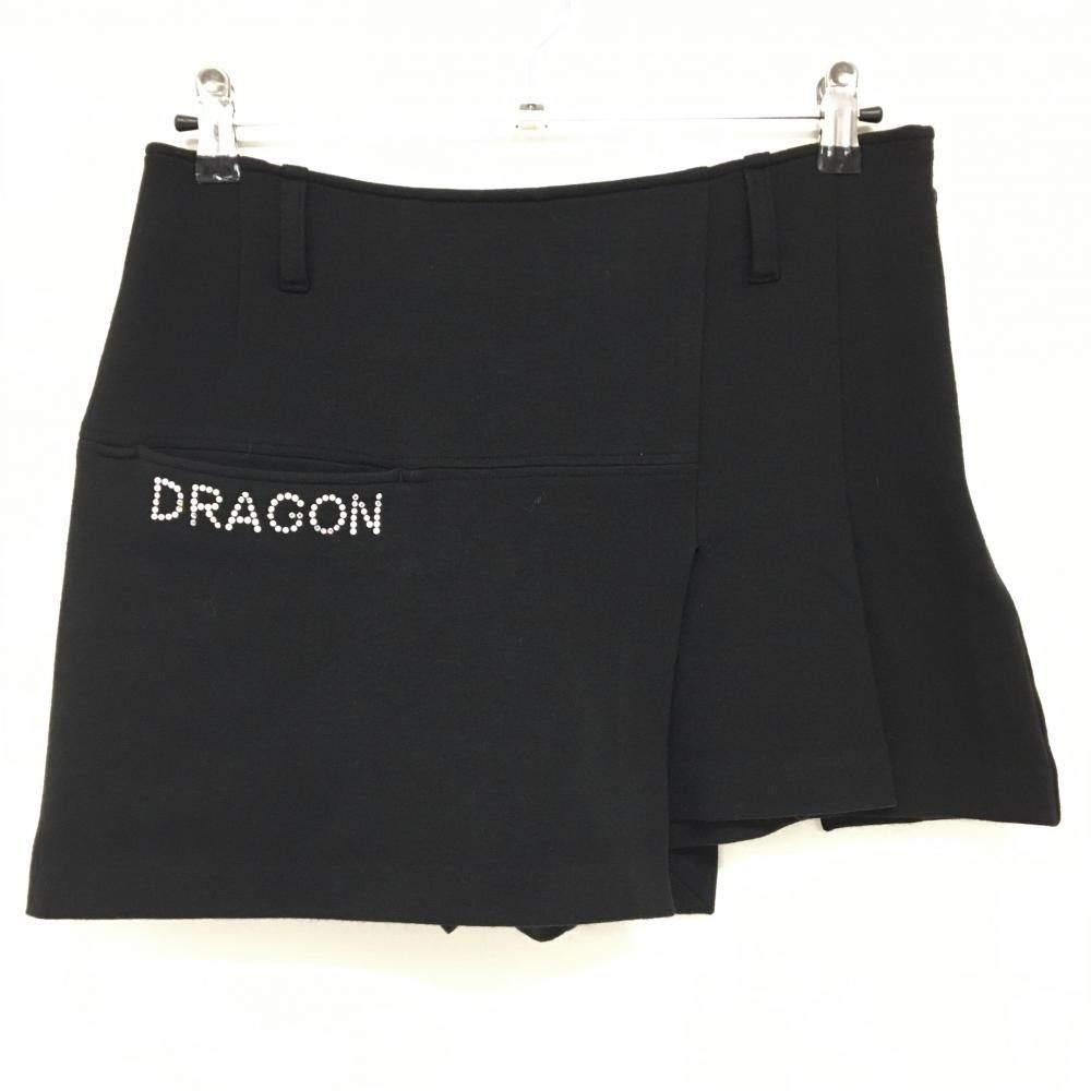 サイズ：3 DANCE WITH DRAGON ダンスウィズドラゴン キュロット