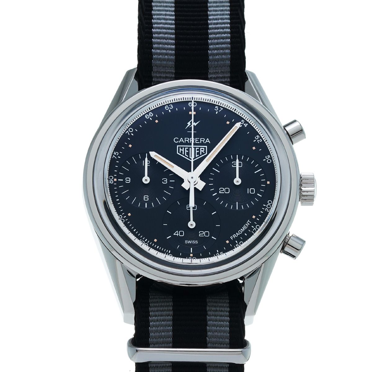 市場価格48,000円のようです。ROLEX純正リューズ（銀）24-600-0 取り返し