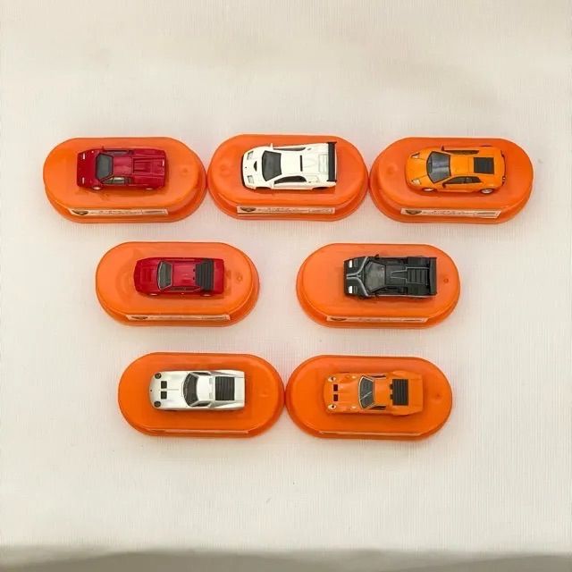 Cmsスーパーカーコレクションランボルギーニ スーパーカー・コレクション ランボルギーニ (B版/1BOX