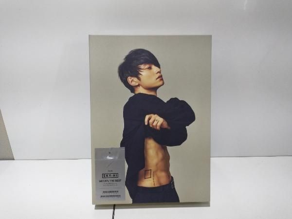 SKY－HI's THE BEST 完全受注生産限定盤 - メルカリ