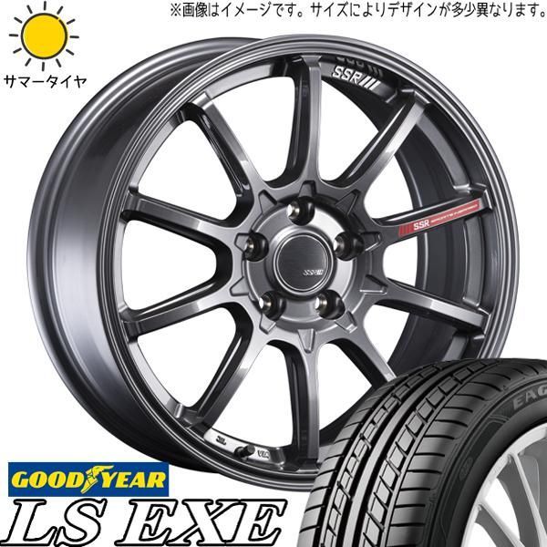 KOSEI 17×6.0J +47 4/100 QRASIZ GC36F 新品 17インチ ホイール