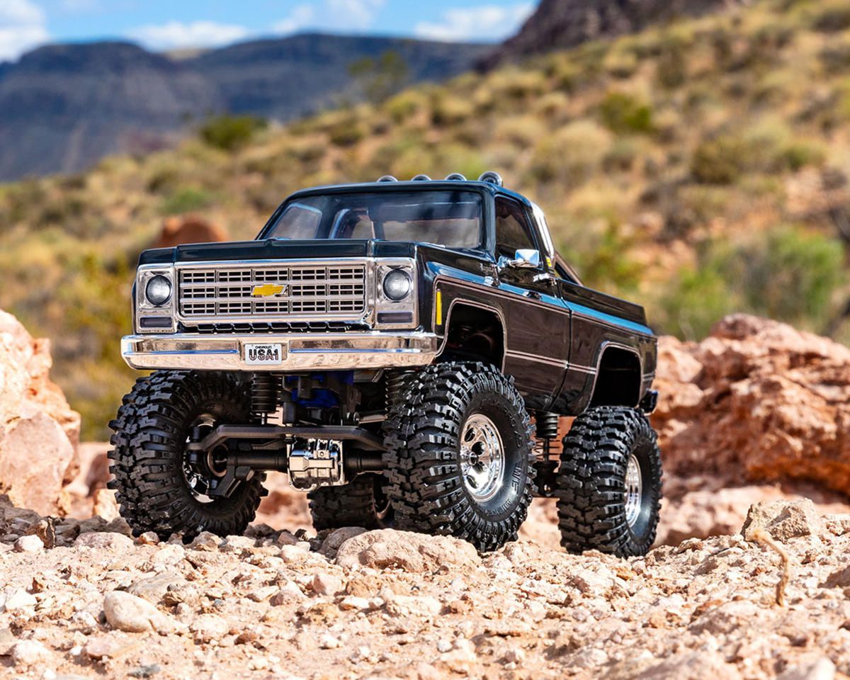 F-150 ハイトレイルエディション