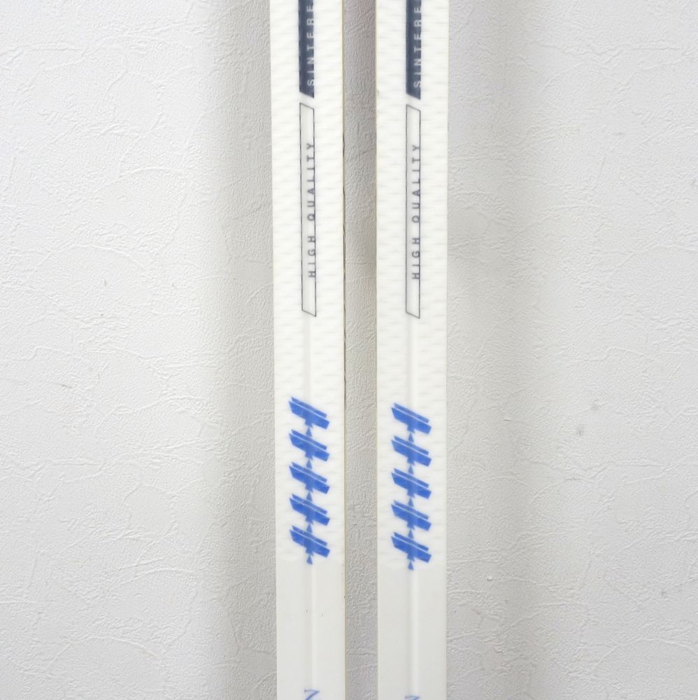 フィッシャー FISCHER DOUBLE CROWN 180cm ビンディング SALOMON