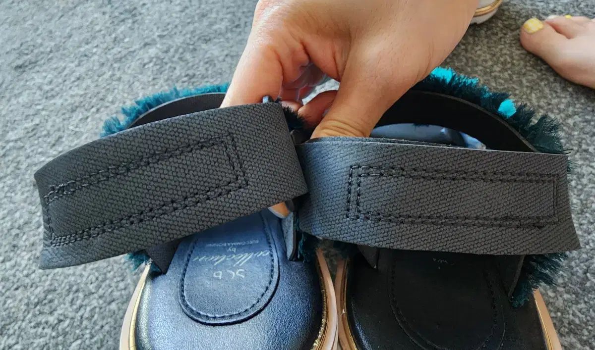 シューコンマボニー 350