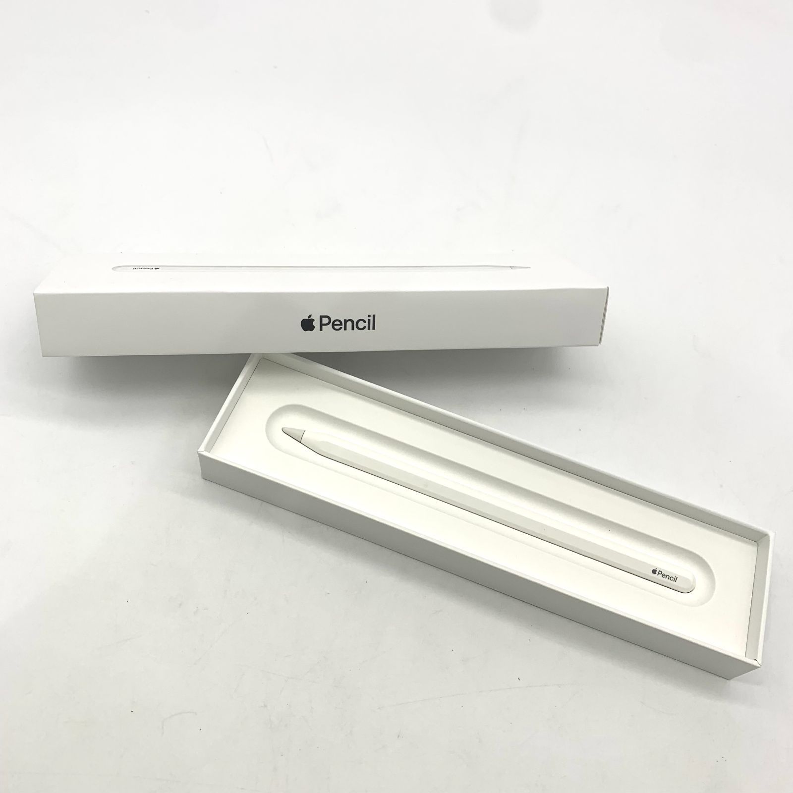 ▽【動作確認済/ABランク】Apple Pencil アップルペンシル 第2世代