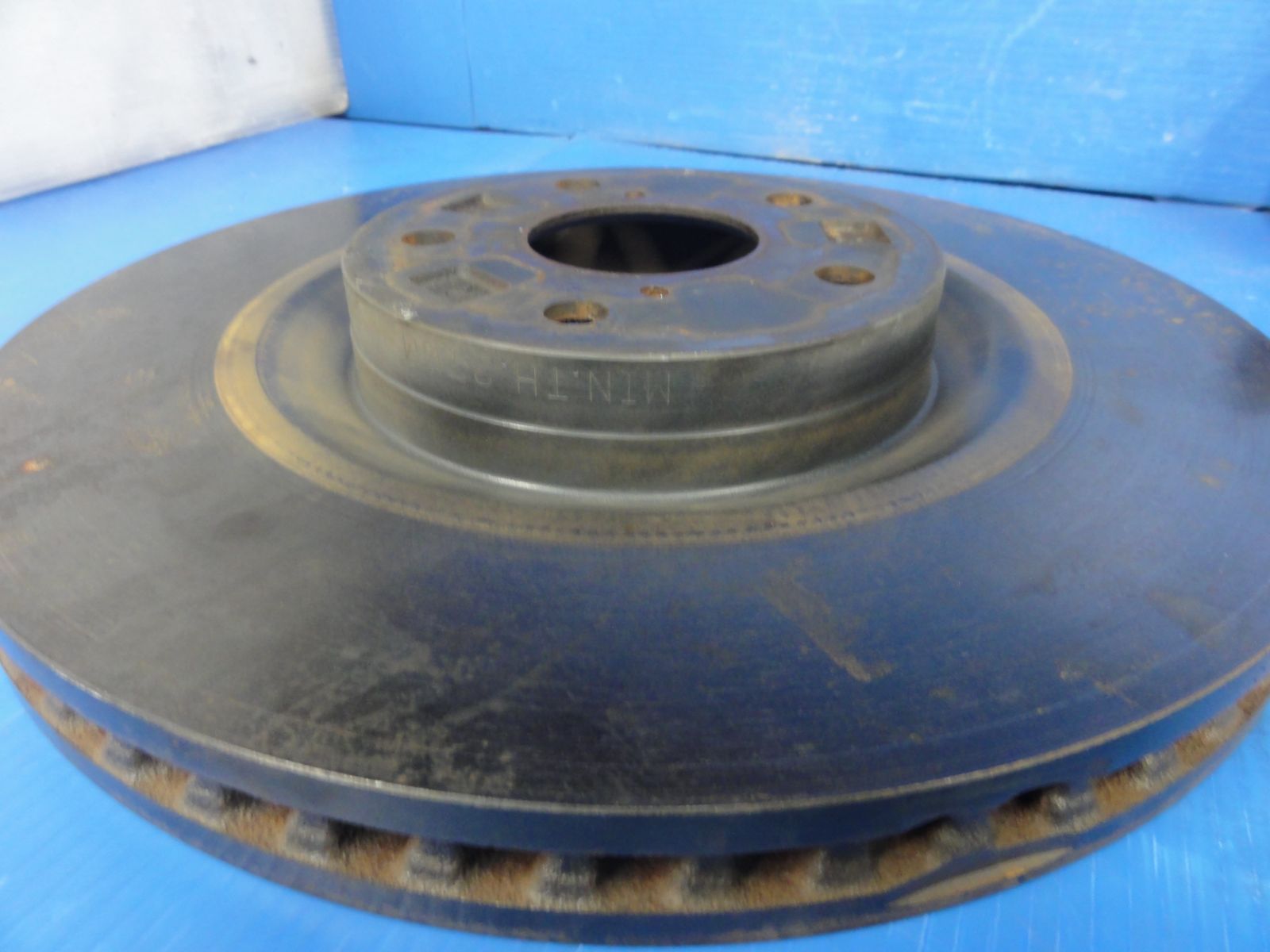 ☆平成22年車 トヨタ GWS204 クラウン ハイブリッド 右 フロント