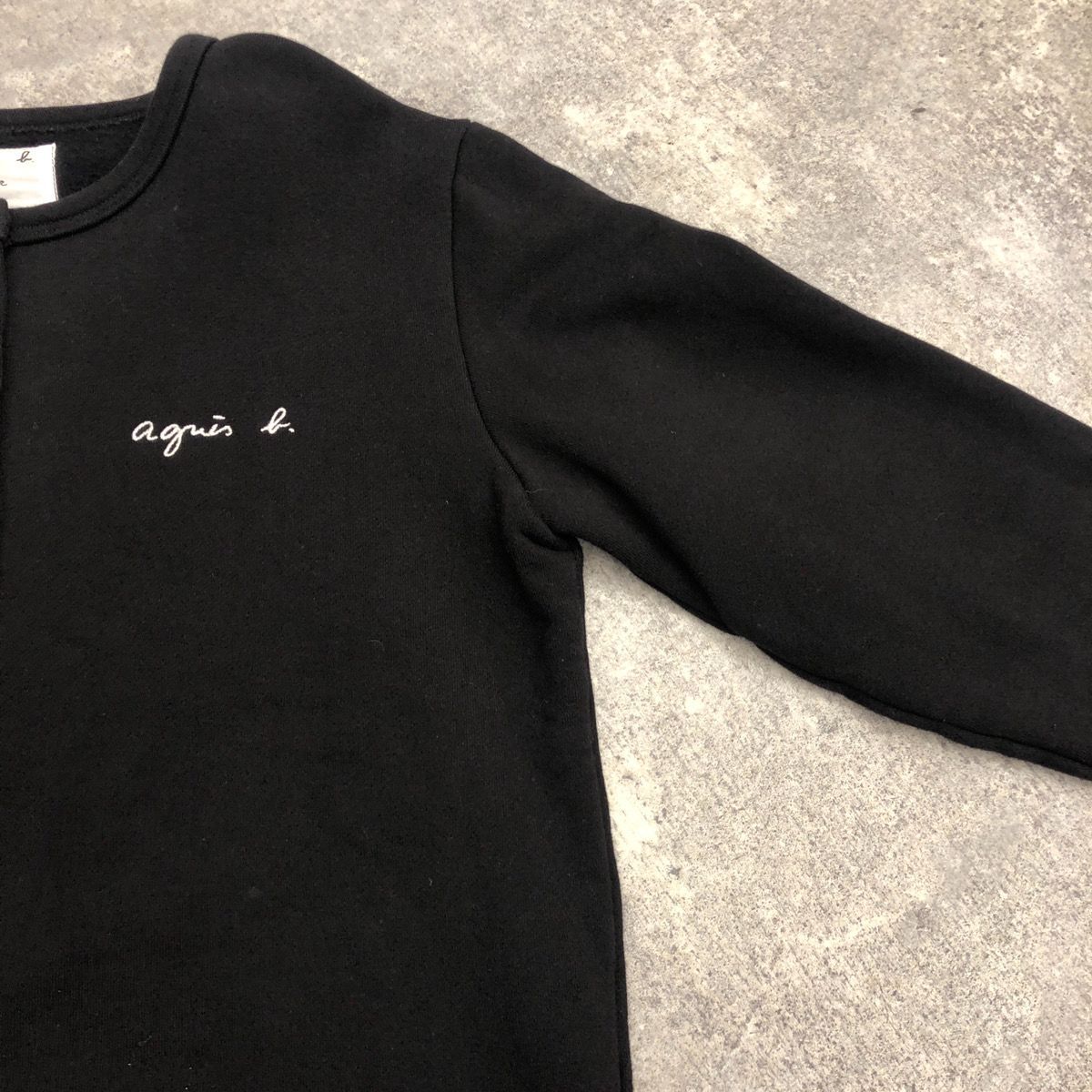agnes b. アニエスベー × ADAM ET ROPE アダムエロペ 2021MODEL