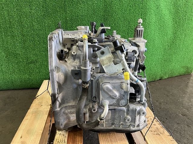 ノート E12 オートマミッション ATミッション X DIG-S 31020-3XX9D QAB