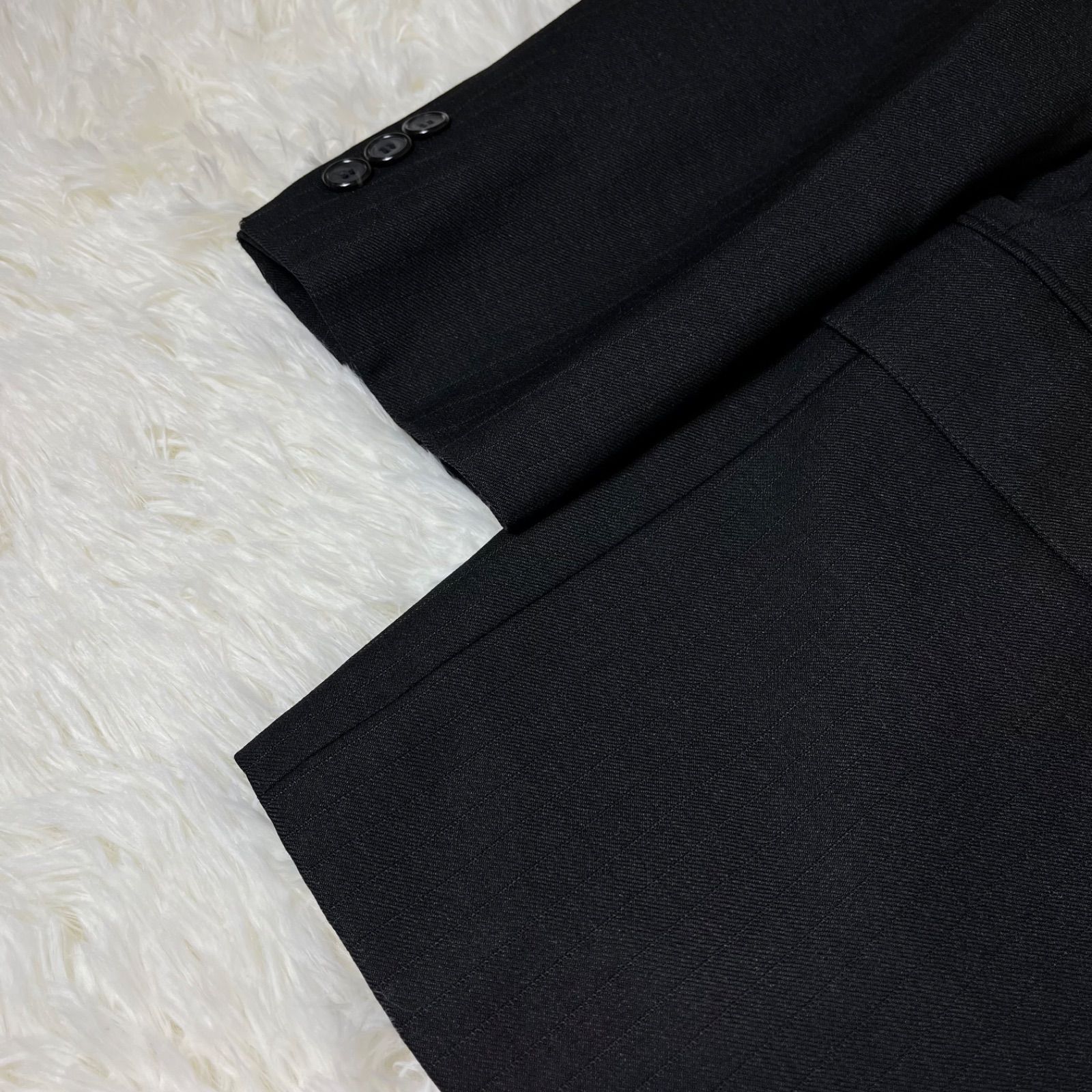 美品 Brooks Brothers スーツ セットアップ 総裏 2B - メルカリ