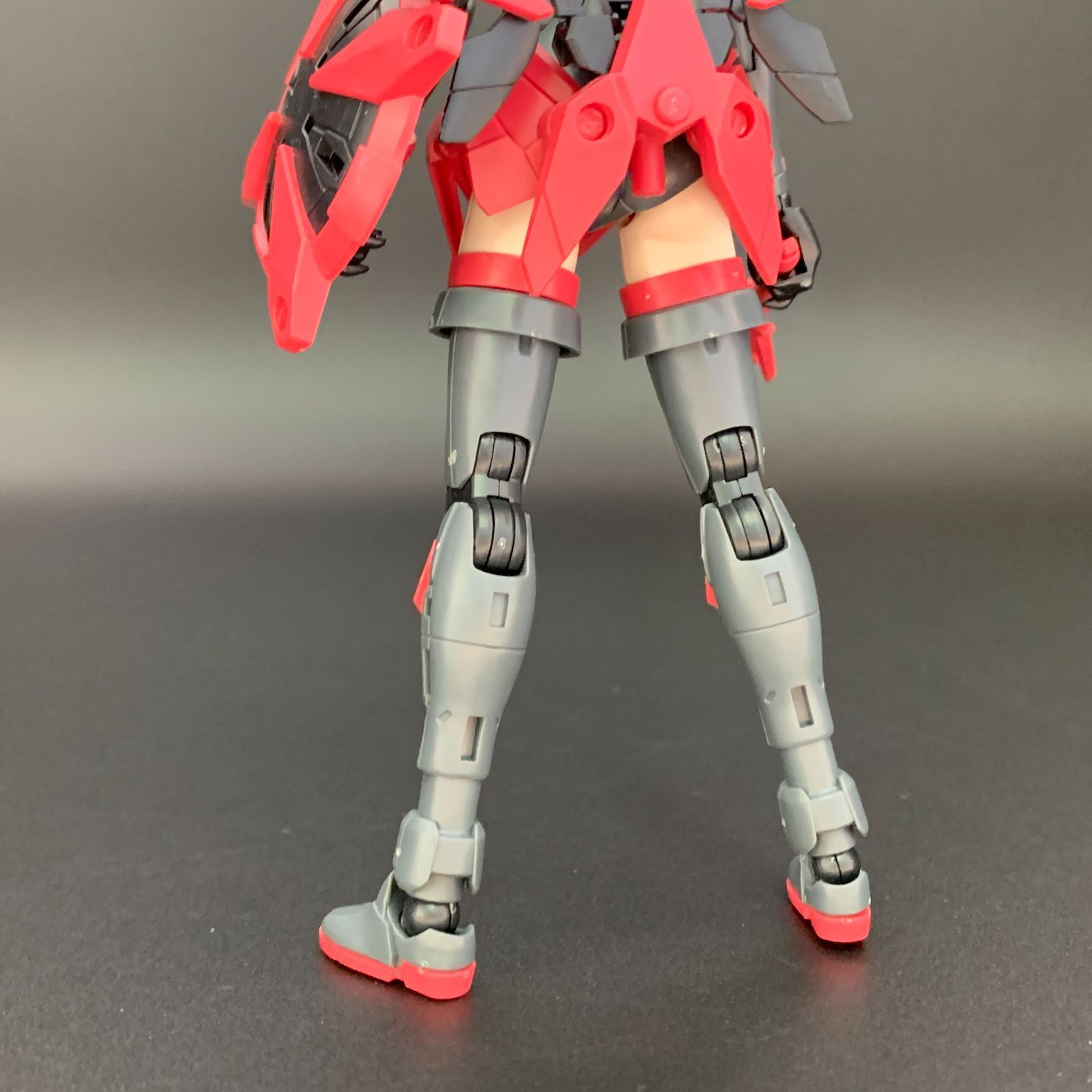 30MS 【中古品】ティアーシャ[カラーB]＋フライトアーマー