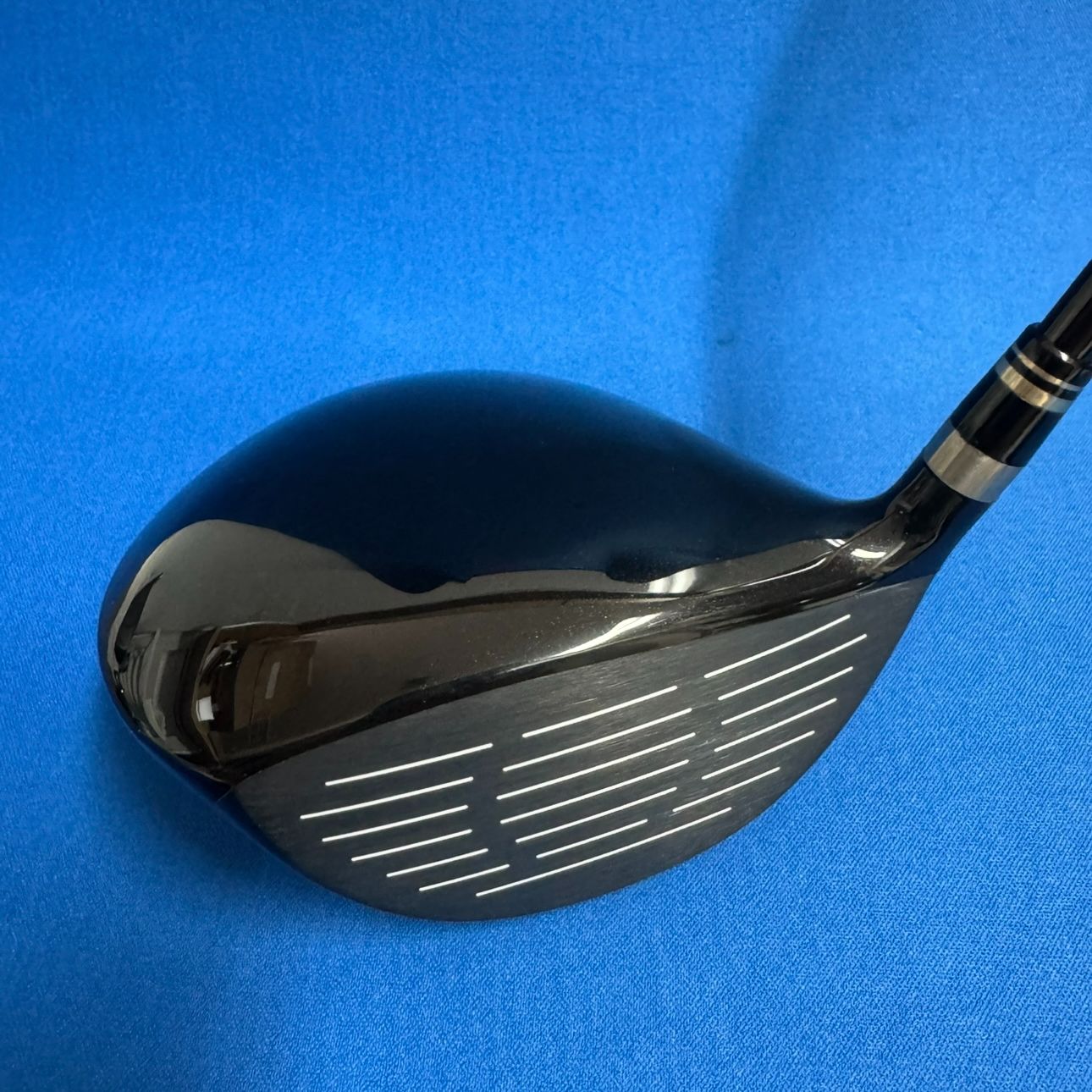 美品 中古 【正規品】 公式 アウトレット リョーマゴルフ