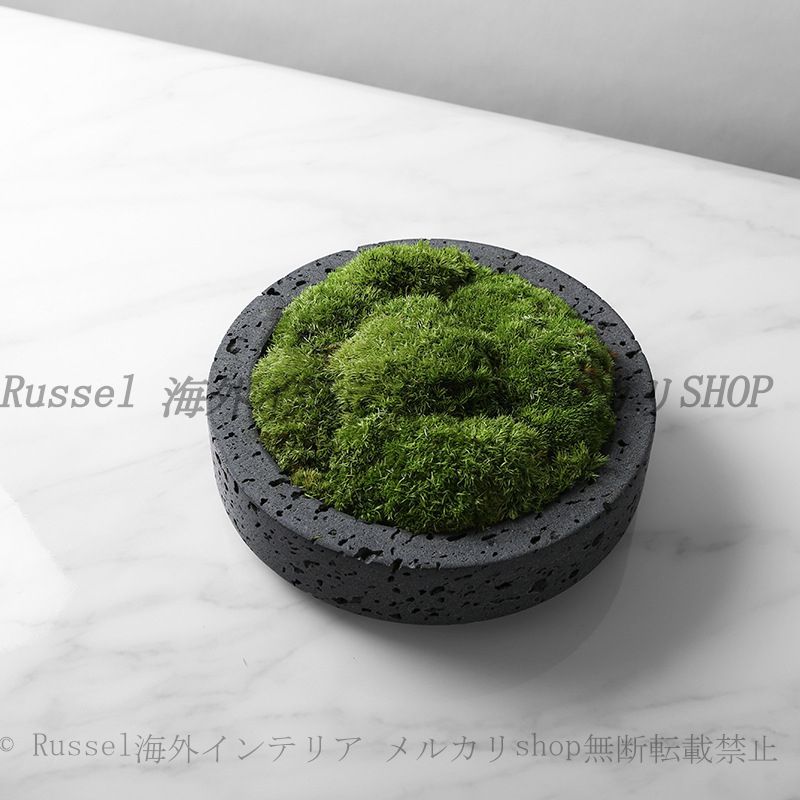 ラグジュアリー マーブル模様