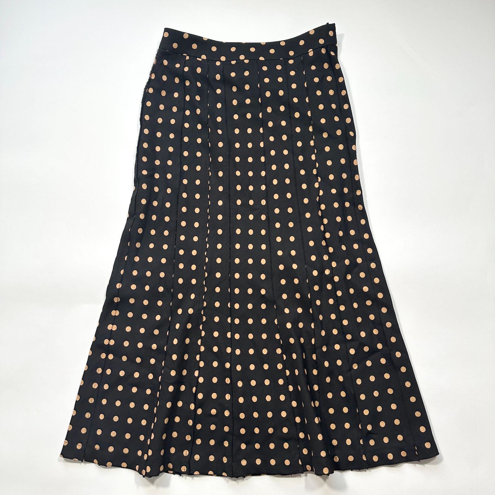 美品】 tricot COMME des GARCONS / トリココムデギャルソン