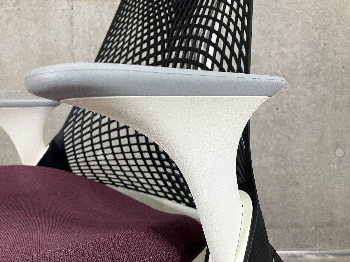 HermanMiller ハーマンミラー