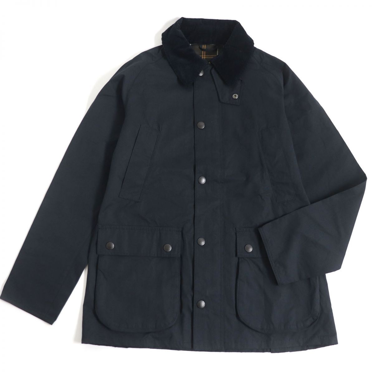 Barbour ノンオイルドジャケット