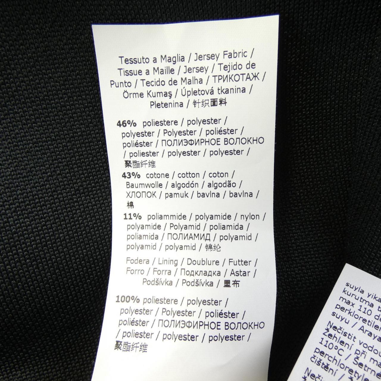 16310121 チュニック