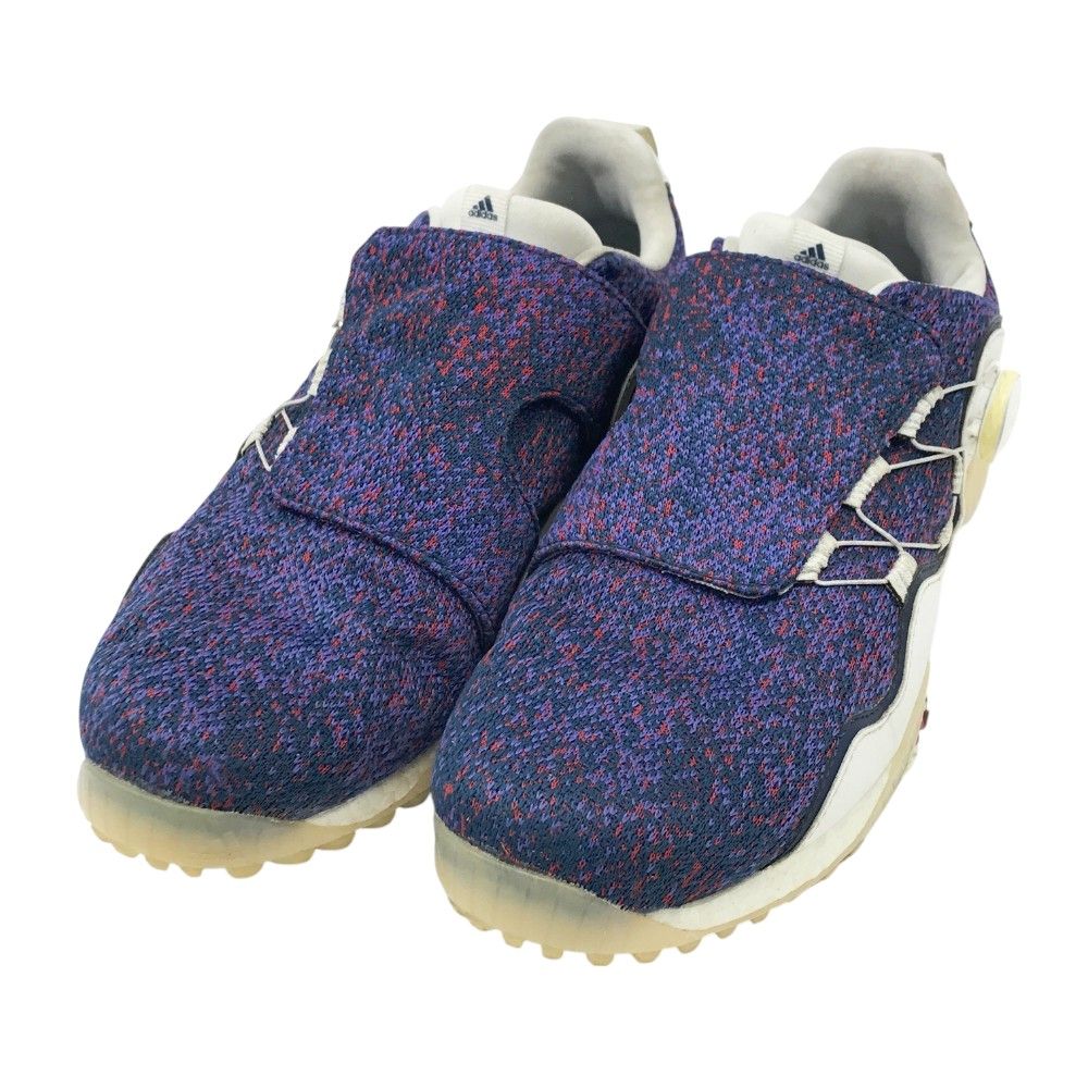 ADIDAS GOLF アディダスゴルフ FW5617 ゴルフシューズ コードカオス