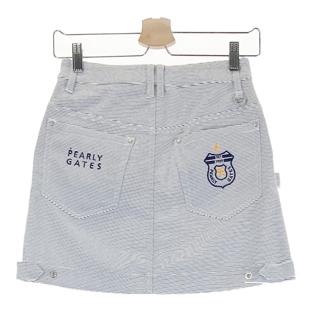 サイズ：00 PEARLY GATES パーリーゲイツ 055-2234694 ストレッチ