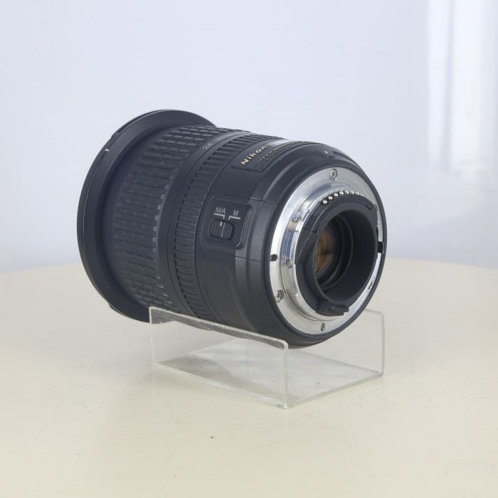 Nikon - 【中古】(ニコン) Nikon AF-S DX 10-24/3.5-4.5G ED 中古】(ニコン) Nikon AF-S DX 10-24/3.5-4.5G ED - メルカリ