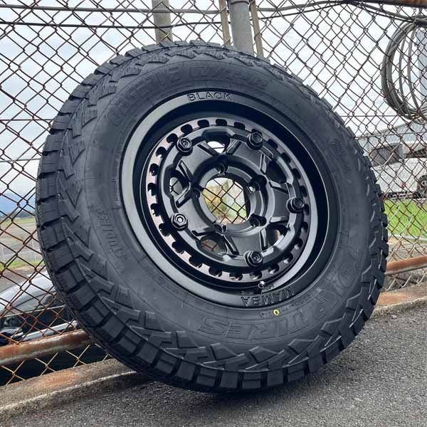 スタッドレス/に　ジムニー　JA22 JB32 JB31 JB64 JB23　に スタッドレス JB64 JB23 JA11 JA22 ジムニー 185/85R16 新品 16インチ