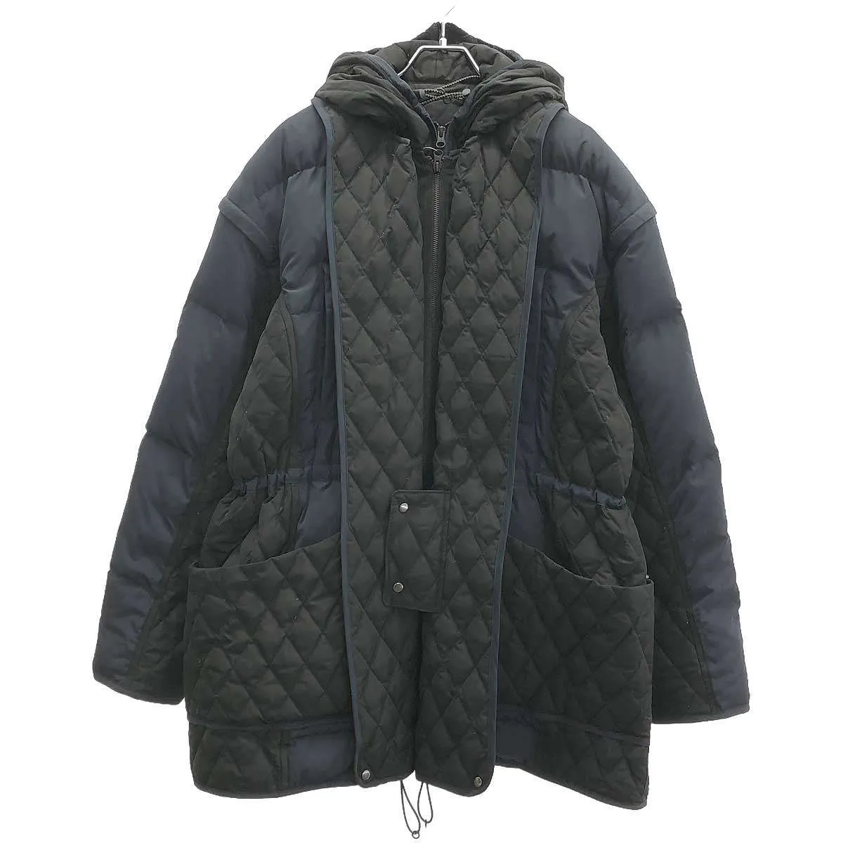 2025年最新】jun mikami ダウンの人気アイテム - メルカリ