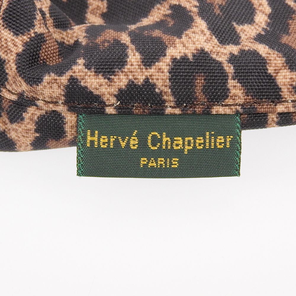 タグ付未使用 エルベシャプリエ Herve Chapelier 現行タグ 2890F  