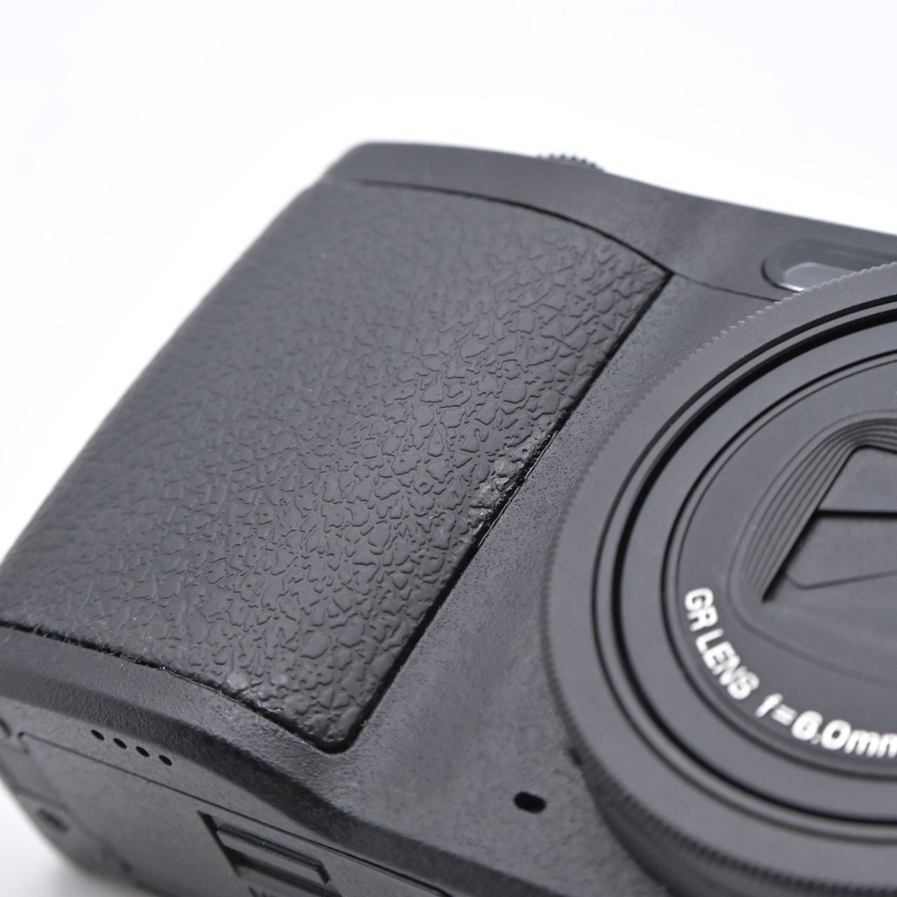 RICOH リコー デジタルカメラ GR DIGITAL IV 175720 Amazon.co.jp: RICOH Digital Camera GR Digital IV 175720 : Electronics