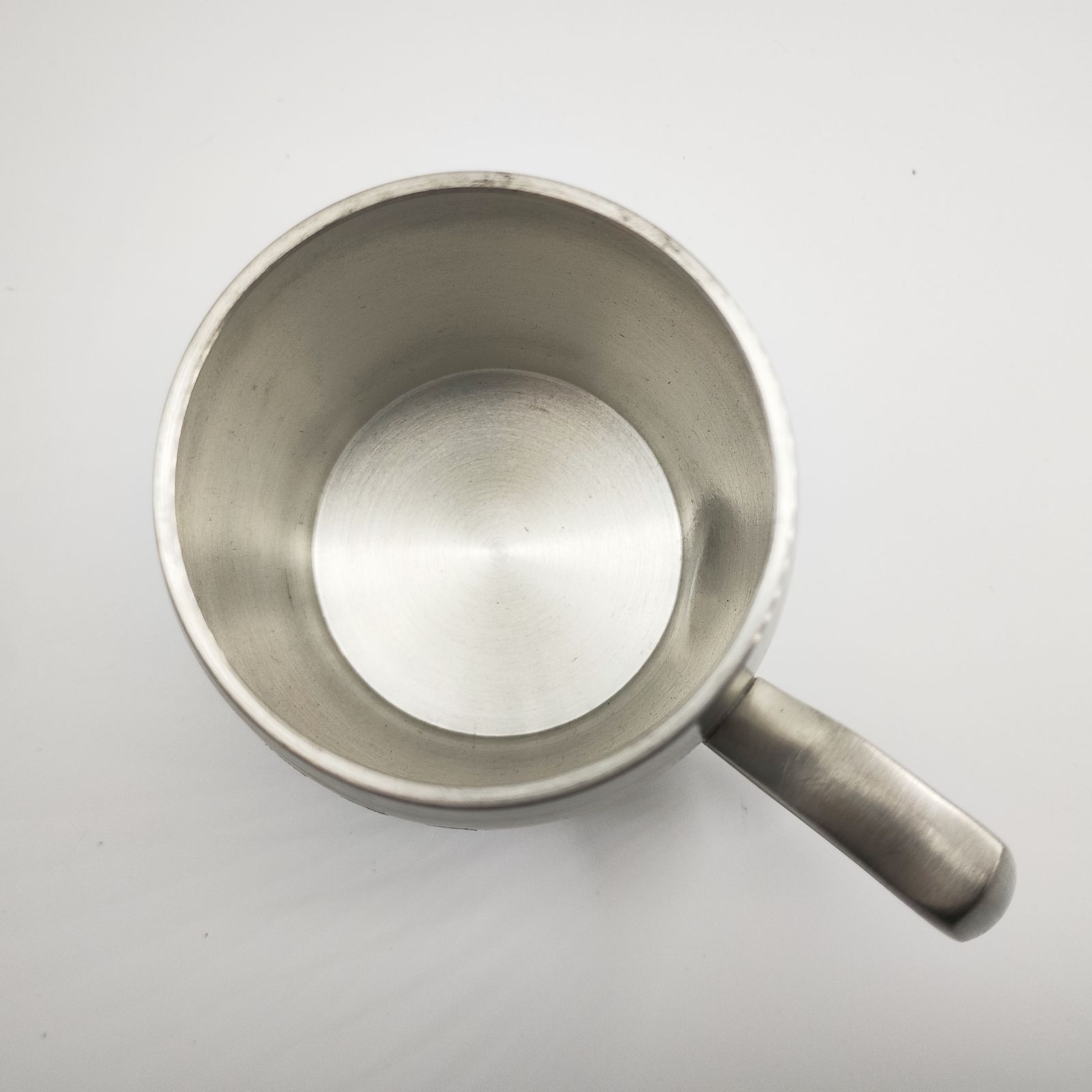 ロイヤルセランゴール ビアマグ ピューター スズ シルバー 金属製