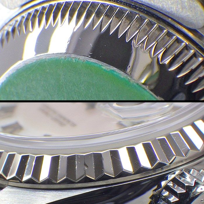 ロレックス Rolex 腕時計 デイトジャスト 26mm 79174NRD P番 2000年製