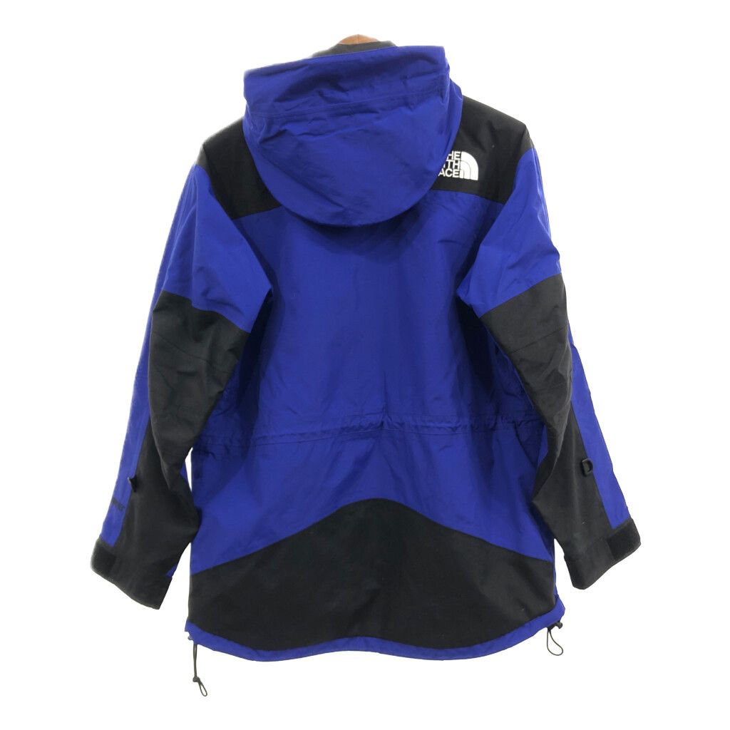 90年代 THE NORTH FACE ノースフェイス マウンテンライトジャケット