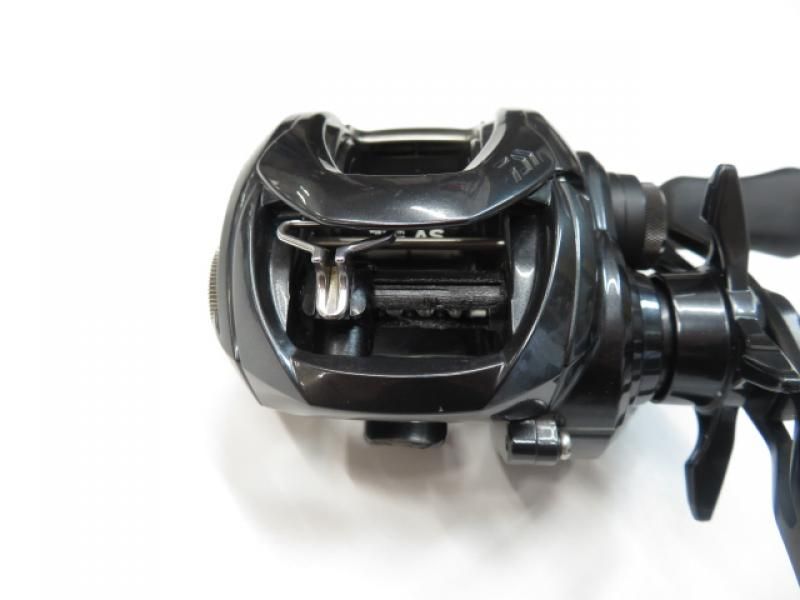 ダイワ 20タトゥーラ SV TW 103HL (01-8101230003)