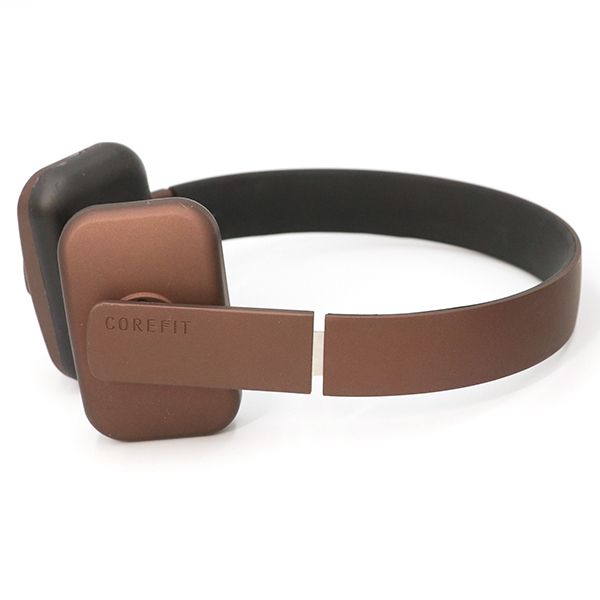 【美品正規品】CORFIT FACE PLAYER Ⅱ 楽天市場】【COREFIT公式】FACE-PLAYER 2 （ゴールデンブラウン