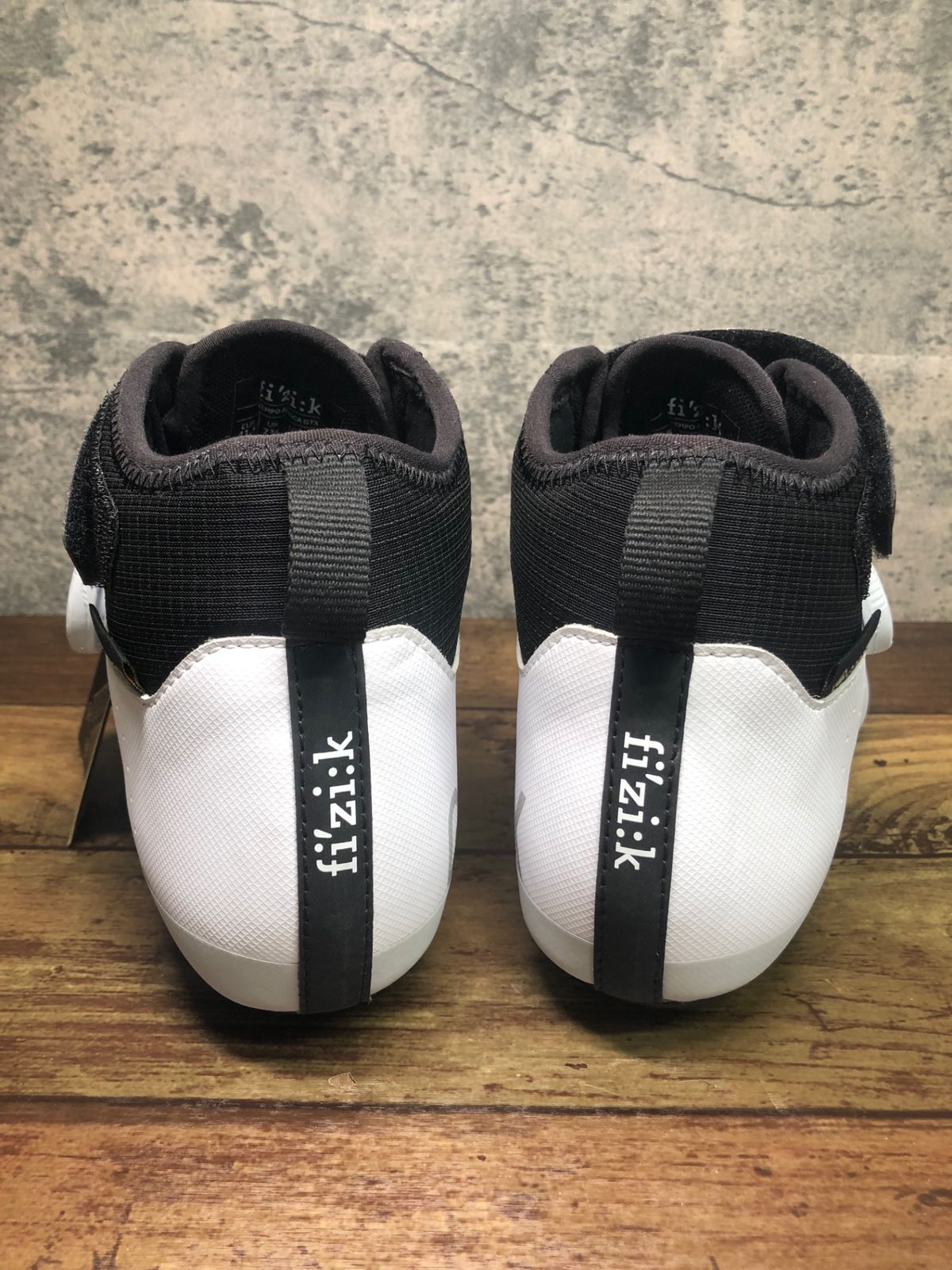 IV401 フィジーク