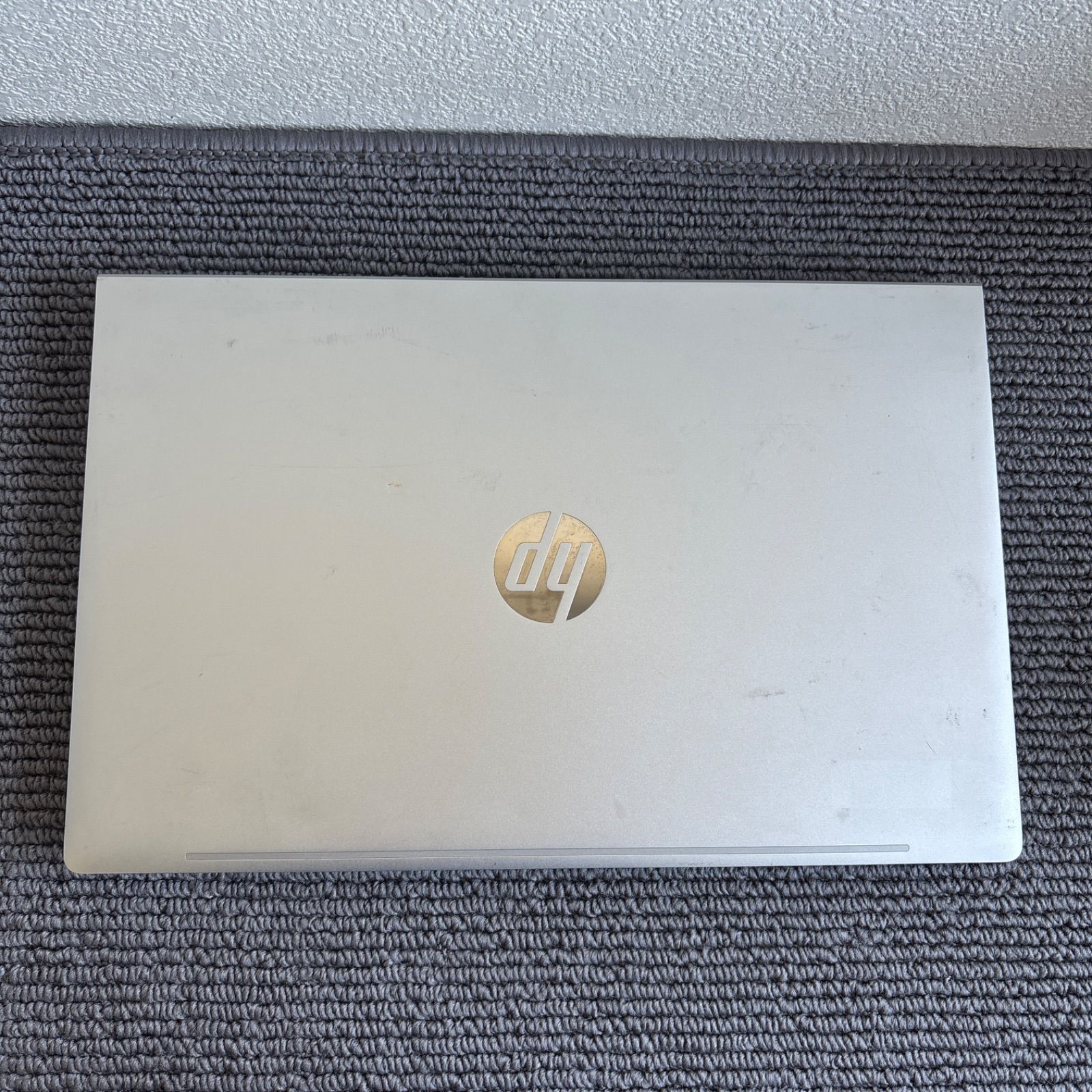 HP ProBook 450 G8 i7-1165G7 メモリ8GB 指紋認証 Amazon.co.jp: 【整備済み品】 HP ノートパソコン ProBook 450