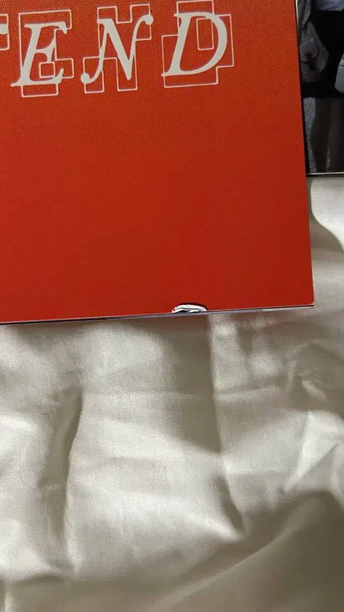 ハッピーエンド レモンソウル 開封 cd