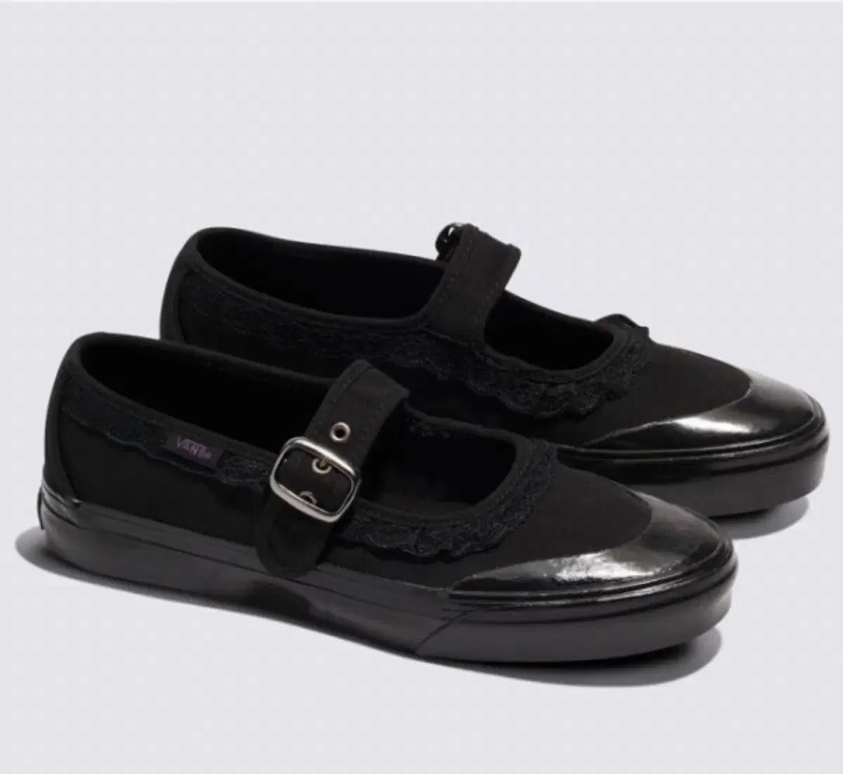 VANS バンズ MARY JANE メリージェーン 225 ほぼ