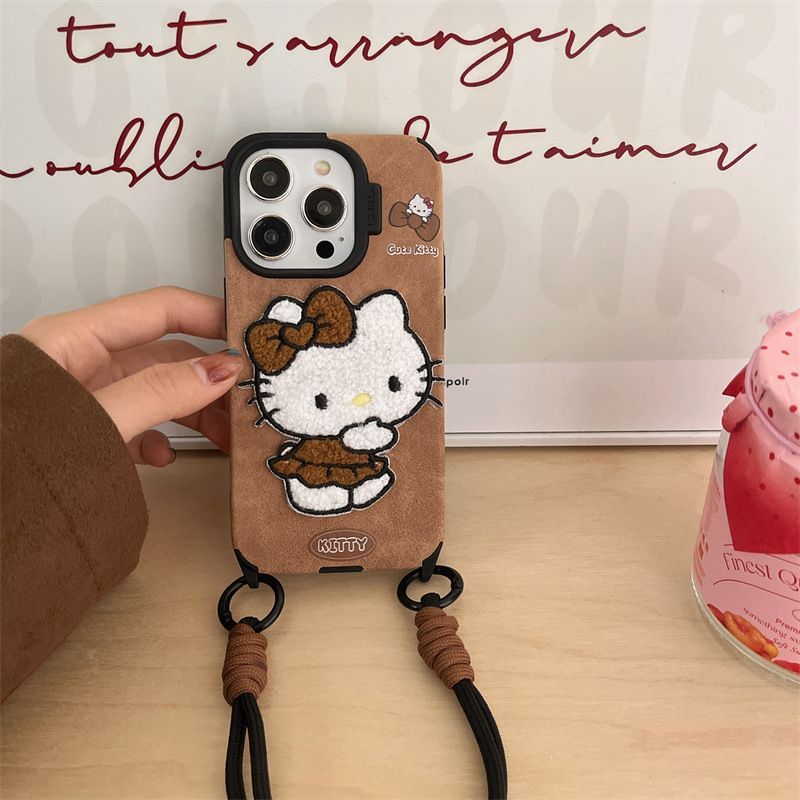 ハローキティ iPhone16Proケース hellokitty iphoneケース ストラップ付き ハードケース もこもこ スマホケース iphone15proケース iphone14ケース iPhone13ケース iphone16-13 - メルカリ ハローキティ iPhone16Proケース hellokitty iphoneケース ストラップ付き ハードケース もこもこ スマホケース iphone15proケース iphone14ケース iPhone13ケース iphone16-13 - メルカリ