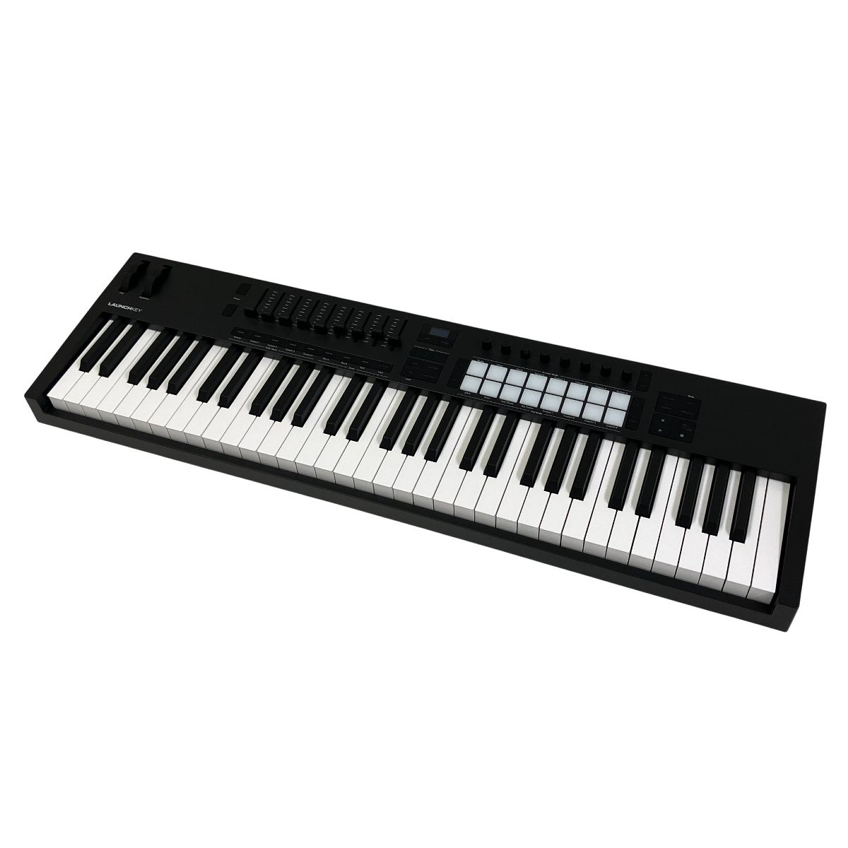 Novation ノベーション Launchkey 49 MK4 MIDIキーボード T10489242