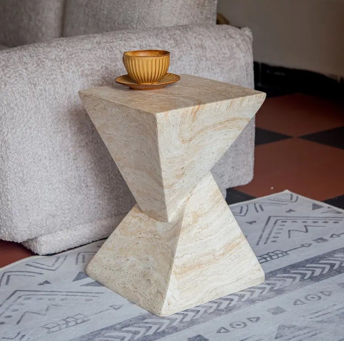 雅 象嵌1200×800高さ340 大川家具 上久商店 座卓 折り畳み 象嵌 テーブル