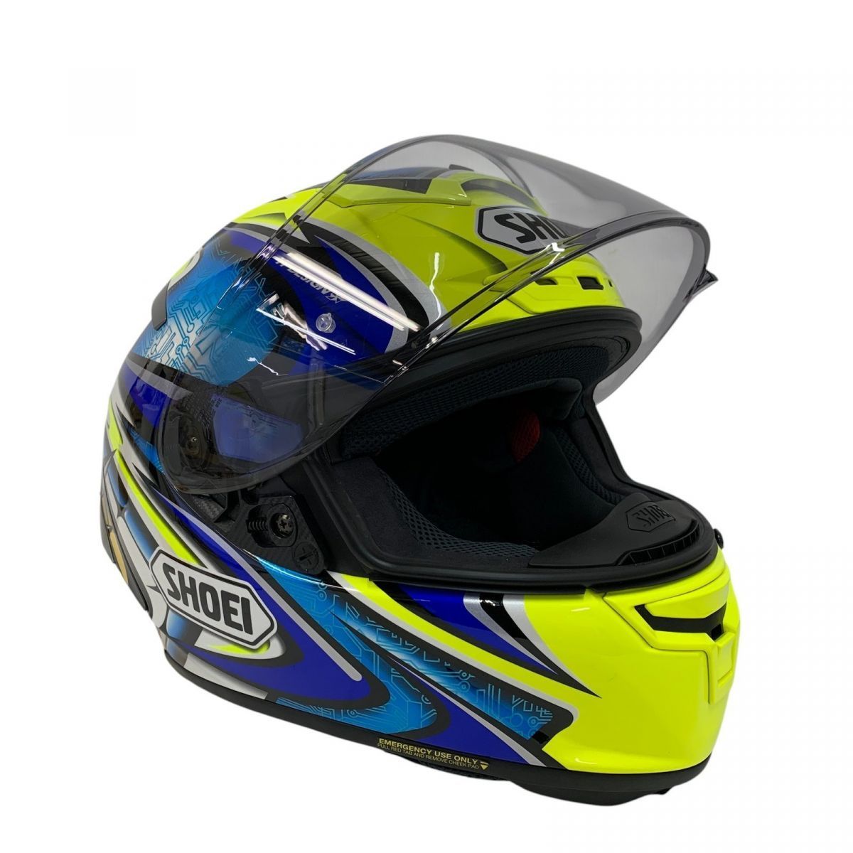 ヘルメット バイク用 SHOEI ショウエイ X-Fourteen DAIJIRO 2020