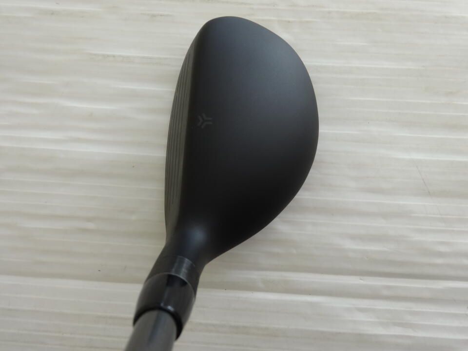 U2出品 即納】SRIXON ZX Mk2 HYBRID | 25 | S | ツアーAD U-75 | 中古