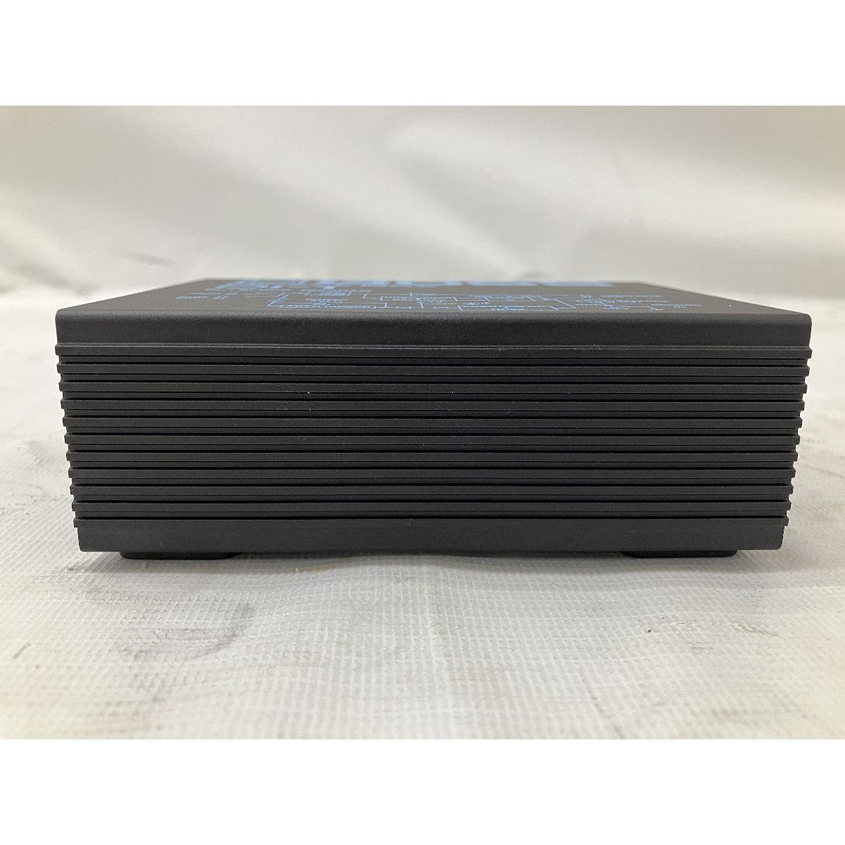 BOSS DI-1 ダイレクトボックス DI PA機材 ボス 音響機材 ジャンク