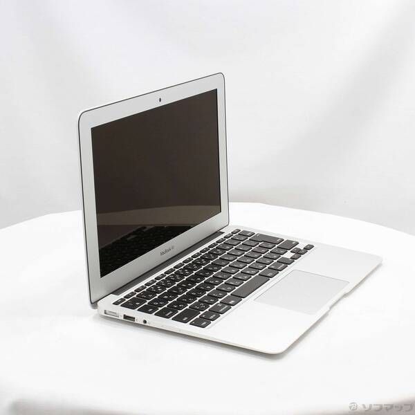 ジャンク】MacBook Air 11インチ-inch Mid 2012 : Apple MacBook Air
