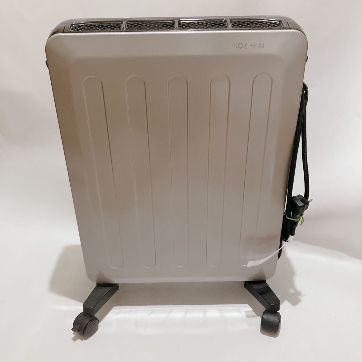 CORONA ノイルヒート