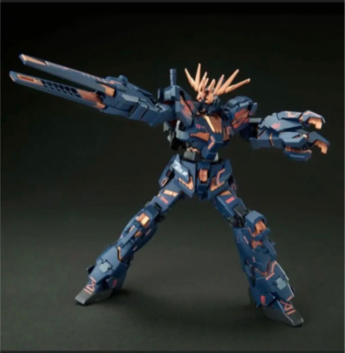 BANDAI - ナイキSB ユニコーンガンダム バンシィ ガンプラ プラモデル 2体セット ガンプラ Nike SB 2体セット ガンダム HG ユニコーンガンダム